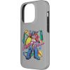 iPhone 16 Transformers Optimus Prime Eighties Style Case(iPhone 14 Pro)