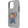iPhone 16 Transformers Optimus Prime Eighties Style Case(iPhone 14 Pro Max)