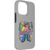 iPhone 16 Transformers Optimus Prime Eighties Style Case(iPhone 14 Pro Max)