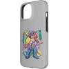 iPhone 16 Transformers Optimus Prime Eighties Style Case(iPhone 15)