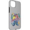 iPhone 16 Transformers Optimus Prime Eighties Style Case(iPhone 15 Plus)