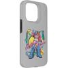 iPhone 16 Transformers Optimus Prime Eighties Style Case(iPhone 15 Pro)