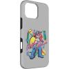 iPhone 16 Transformers Optimus Prime Eighties Style Case(iPhone 16 Pro Max)
