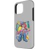 iPhone 16 Transformers Optimus Prime Eighties Style Case(iPhone 16 Pro Max)