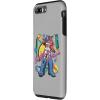 iPhone 16 Transformers Optimus Prime Eighties Style Case(iPhone 7 Plus/8 Plus)