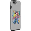 iPhone 16 Transformers Optimus Prime Eighties Style Case(iPhone 7 Plus/8 Plus)