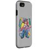 iPhone 16 Transformers Optimus Prime Eighties Style Case(iPhone SE (2020) / 7 / 8)