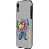 iPhone 16 Transformers Optimus Prime Eighties Style Case(iPhone XR)