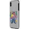iPhone 16 Transformers Optimus Prime Eighties Style Case(iPhone XS Max)