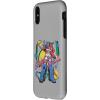 iPhone 16 Transformers Optimus Prime Eighties Style Case(iPhone X/XS)