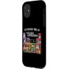 iPhone 16 Transformers Periodic Table Of Transformers Case(iPhone 11)