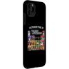iPhone 16 Transformers Periodic Table Of Transformers Case(iPhone 11 Pro)
