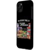 iPhone 16 Transformers Periodic Table Of Transformers Case(iPhone 11 Pro Max)