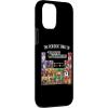 iPhone 16 Transformers Periodic Table Of Transformers Case(iPhone 12 Pro Max)