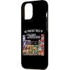 iPhone 16 Transformers Periodic Table Of Transformers Case(iPhone 12 Pro Max)