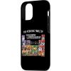 iPhone 16 Transformers Periodic Table Of Transformers Case(iPhone 12/12 Pro)