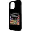 iPhone 16 Transformers Periodic Table Of Transformers Case(iPhone 13 Pro Max)