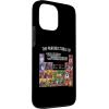 iPhone 16 Transformers Periodic Table Of Transformers Case(iPhone 13 Pro Max)