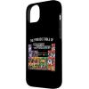 iPhone 16 Transformers Periodic Table Of Transformers Case(iPhone 14 Plus)