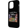 iPhone 16 Transformers Periodic Table Of Transformers Case(iPhone 14 Pro Max)