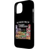 iPhone 16 Transformers Periodic Table Of Transformers Case(iPhone 15)