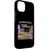 iPhone 16 Transformers Periodic Table Of Transformers Case(iPhone 15 Plus)