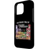 iPhone 16 Transformers Periodic Table Of Transformers Case(iPhone 16 Pro)