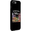 iPhone 16 Transformers Periodic Table Of Transformers Case(iPhone 7 Plus/8 Plus)