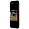 iPhone 16 Transformers Periodic Table Of Transformers Case(iPhone SE (2020) / 7 / 8)