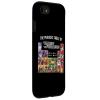 iPhone 16 Transformers Periodic Table Of Transformers Case(iPhone SE (2020) / 7 / 8)