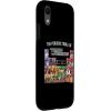 iPhone 16 Transformers Periodic Table Of Transformers Case(iPhone XR)