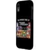 iPhone 16 Transformers Periodic Table Of Transformers Case(iPhone XR)
