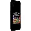 iPhone 16 Transformers Periodic Table Of Transformers Case(iPhone XS Max)