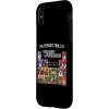 iPhone 16 Transformers Periodic Table Of Transformers Case(iPhone X/XS)