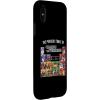 iPhone 16 Transformers Periodic Table Of Transformers Case(iPhone X/XS)