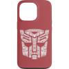 Transformers Detail Filled Autobot Symbol Case for iPhone 17(iPhone 13 Pro)