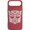 Transformers Detail Filled Autobot Symbol Case for iPhone 17(iPhone Air)