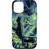 Transformers Soundwave Case for iPhone 17(iPhone 12/12 Pro)