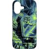 Transformers Soundwave Case for iPhone 17(iPhone 17)