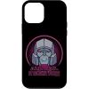 iPhone 14 Transformers All Hail Megatron Case(iPhone 12 mini)