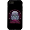 iPhone 14 Transformers All Hail Megatron Case(iPhone SE (2020) / 7 / 8)