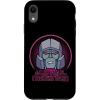 iPhone 14 Transformers All Hail Megatron Case(iPhone XR)
