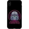 iPhone 14 Transformers All Hail Megatron Case(iPhone XS Max)