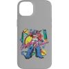iPhone 16 Transformers Optimus Prime Eighties Style Case(iPhone 14 Plus)
