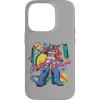 iPhone 16 Transformers Optimus Prime Eighties Style Case(iPhone 14 Pro)