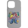 iPhone 16 Transformers Optimus Prime Eighties Style Case(iPhone 14 Pro Max)