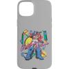 iPhone 16 Transformers Optimus Prime Eighties Style Case(iPhone 15 Plus)