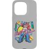 iPhone 16 Transformers Optimus Prime Eighties Style Case(iPhone 15 Pro)