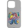 iPhone 16 Transformers Optimus Prime Eighties Style Case(iPhone 15 Pro Max)