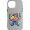 iPhone 16 Transformers Optimus Prime Eighties Style Case(iPhone 16 Pro Max)